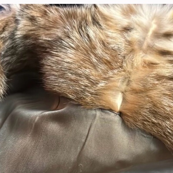 Fur coat - Picture 13 of 13